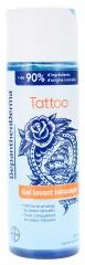 Bepanthen Derma Gel Lavant pour Tatouage 200 ML - Flacon 200 ml