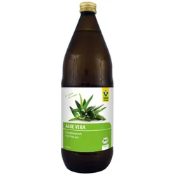 BIO Aloe Vera Saft