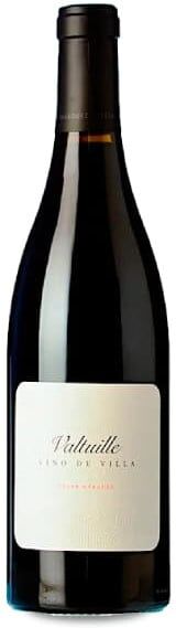 César Márquez Pérez Valtuille 2024 - 75cl