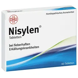 NISYLEN Tabletten 60 St
