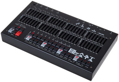Twisted Electrons BlastBeats
