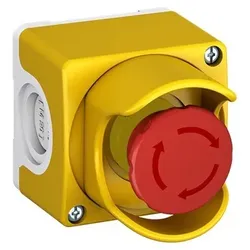 ABB Stotz S&J Compact-Not-Aus-Kombin. CEPY1-2001