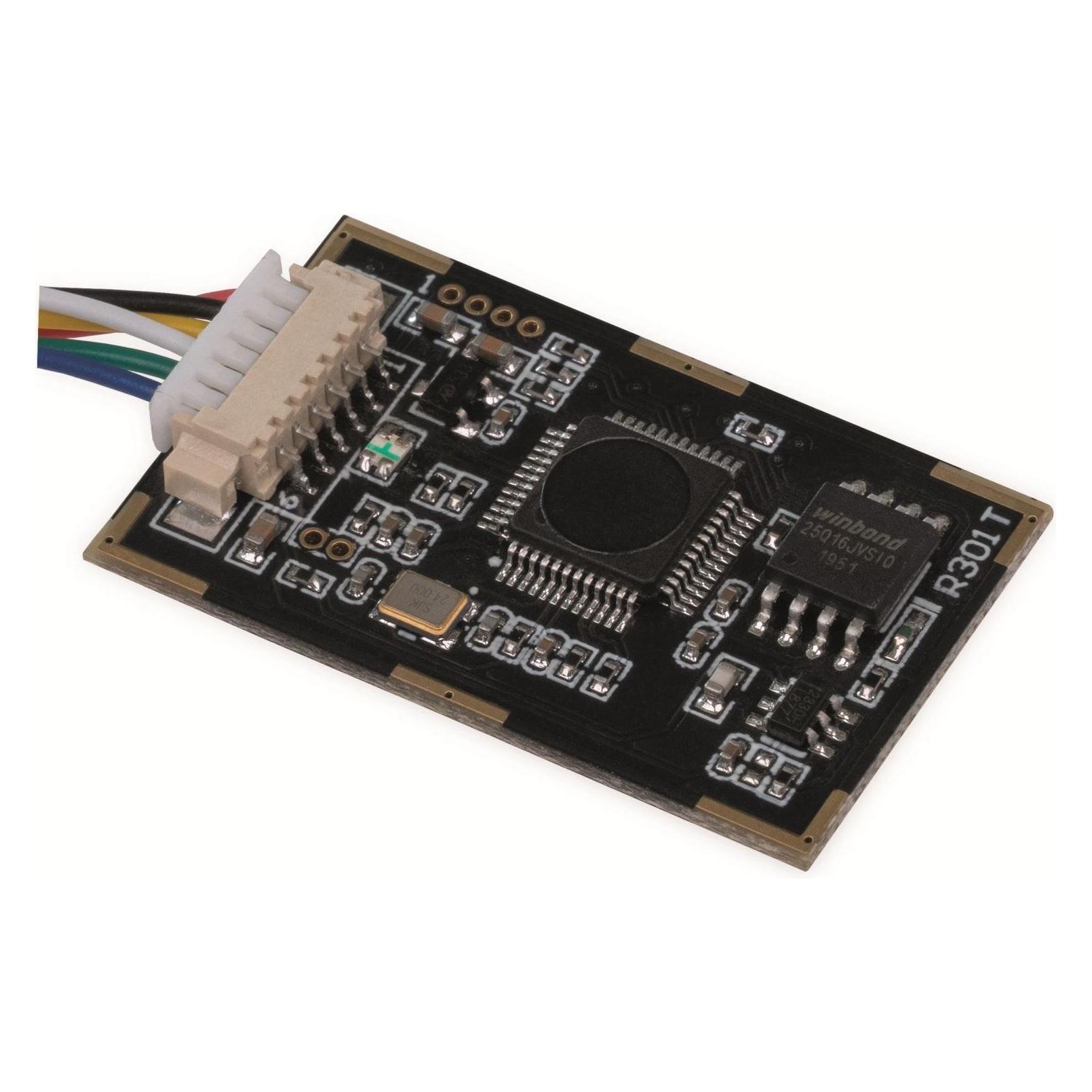 Joy-it Joy it Fingerabdrucksensor, JP2000, 32 Bit, UART, TTL, USB (R301T)