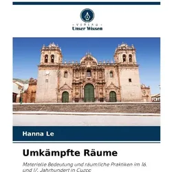 Le:Umkämpfte Räume, Schulbücher von Hanna Le