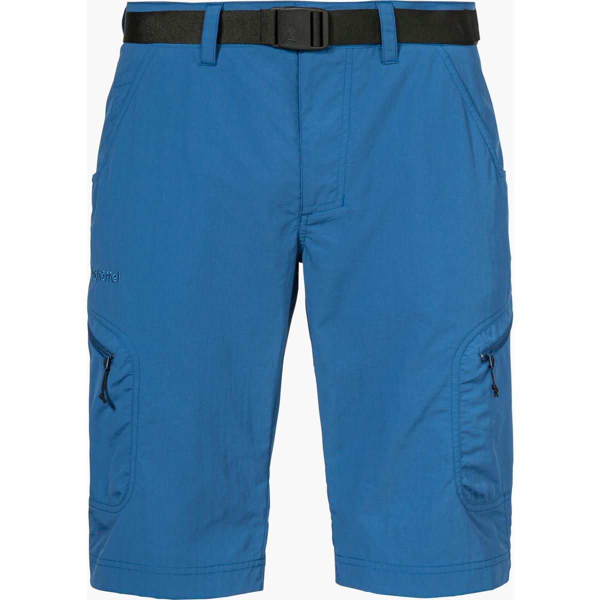 Schöffel Shorts Silvaplana2 blau (8405) 46 22088-11035-8405-46