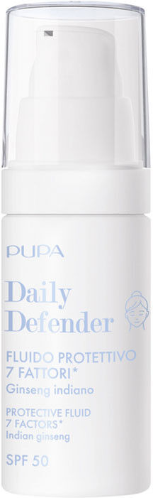 Pupa Daily Defender Base de Teint & Fixateur