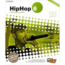 eJay HipHop 6