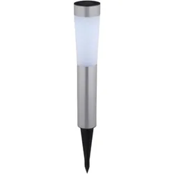 Grundig - Solární Garten- lampa LED 7,5x56 cm