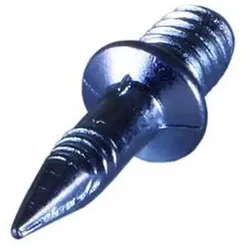 Pollmann Schlagdübel M6x8x18mm