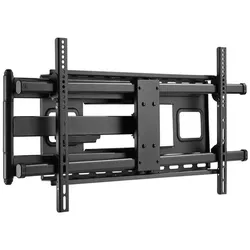 equip Tischhalterung (Decke, 35 kg, 32" - 70"), TV Wandhalterung, Schwarz