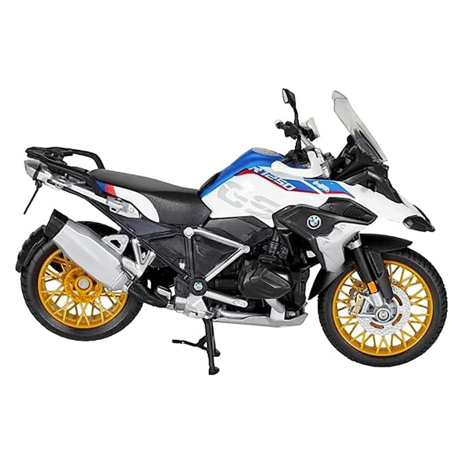Bburago MODEL KIT BMW GS 1:12 (MOD0679)
