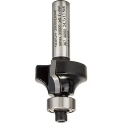 Bosch PRO Abrundfräser 8mm Schaft - 2608628340