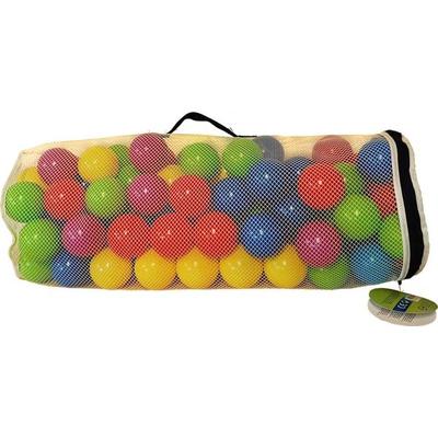 Outdoor active Bälle für Bällebad, im Netz, 100 Stück