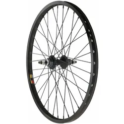 Sun Ringlé, Laufräder, (Hinterrad, 20")