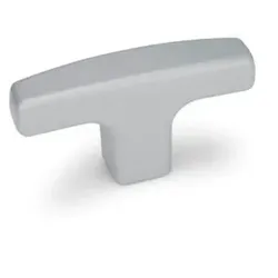 T-Griffe, Aluminium (563.2-55-M6-SR)