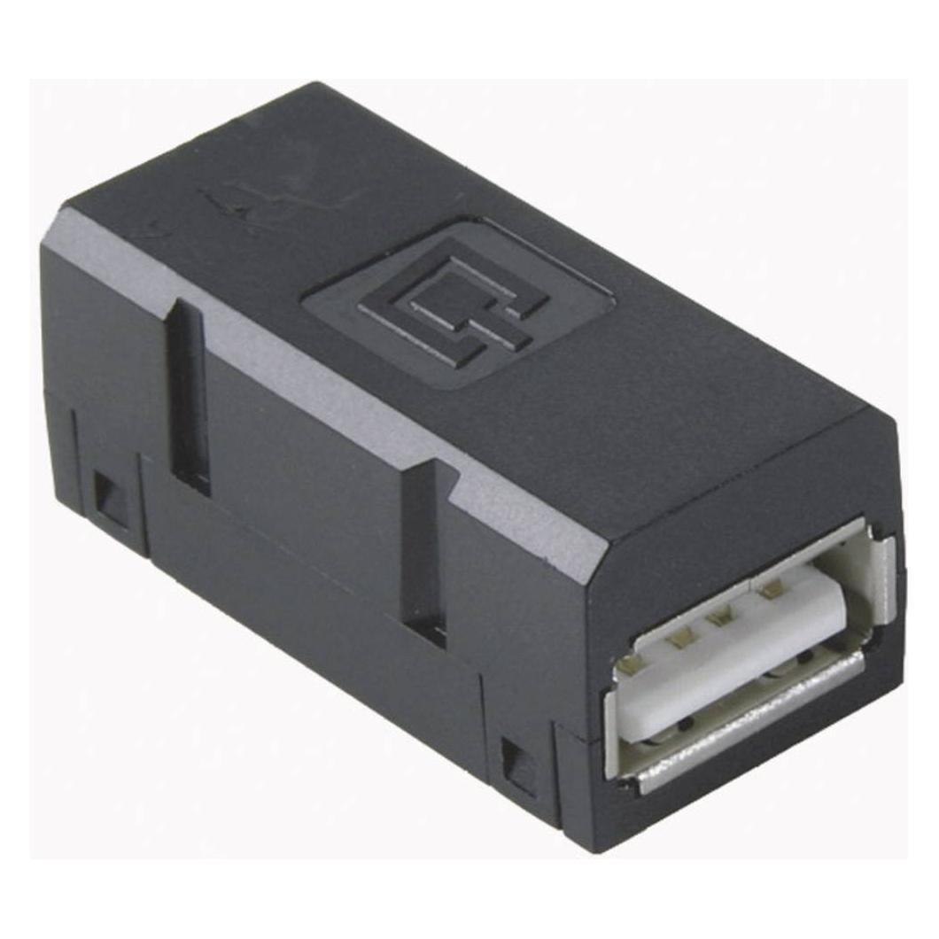 Metz Connect USB 2.0 Kupplung (1401U00812KI)