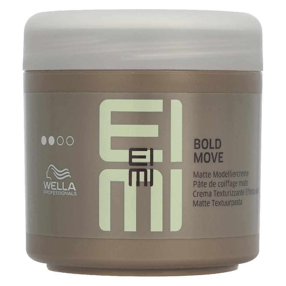 Wella System Professionals Eimi Bold Move Texturizing Paste, 150 ml (Haarpaste) (81643778)