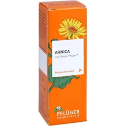 Arnica C30 Globuli Pflüger Dosierspender