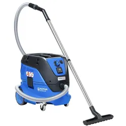Nilfisk Nass-/Trockensauger ATTIX 33-2L IC 220-240V 50/60HZ EU - Industriesauger, Sicherheitssauger