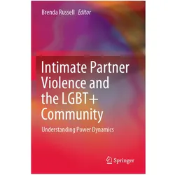 Intimate Partner Violence and the LGBT+ Community, Fachbücher von Brenda Russell
