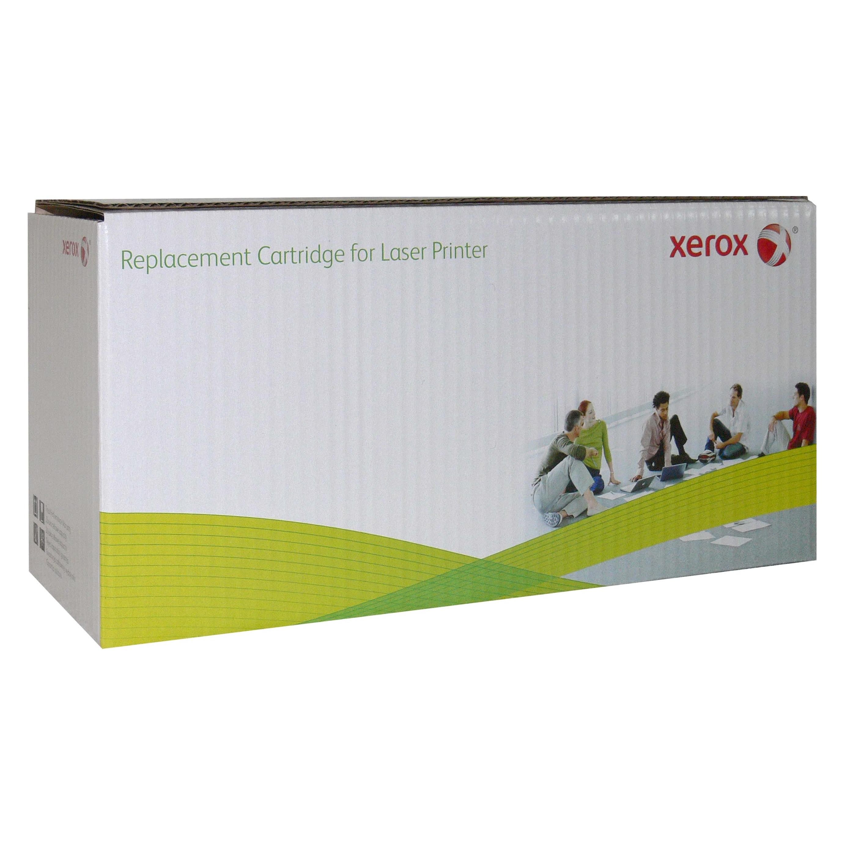 Xerox alter. toner pro Canon CRG067HY, 2.350 pgs, yellow (Y) (801L01408)