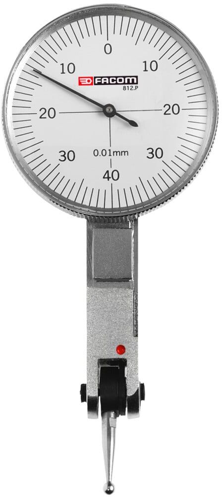 Facom Messuhr mit Hebel Genauigkeit 1/100 mm (812B.P)