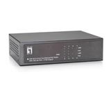 LevelOne FEP-0812 8x 10/100 Mbit Desktop Switch