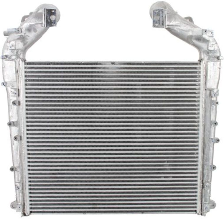 Ladeluftkühler MAHLE CI 709 000P