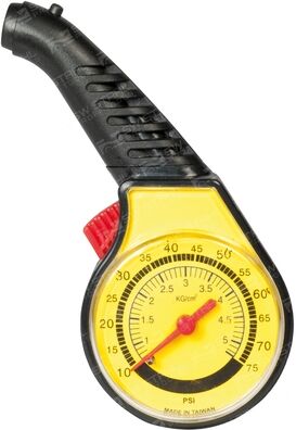 Swstahl Druckluftreifenprüfer/-Füller 72330l