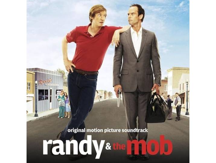 Randy & the Mob