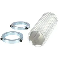 Marantec RH-VZ/SW32 Reduzierhülse VZ/SW32 mit Stellringen