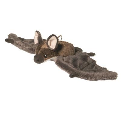 Teddy Hermann 92643 - Fledermaus 24 cm