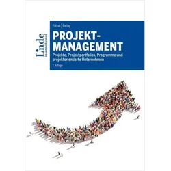 Projektmanagement, Fachbücher von Gerold Patzak