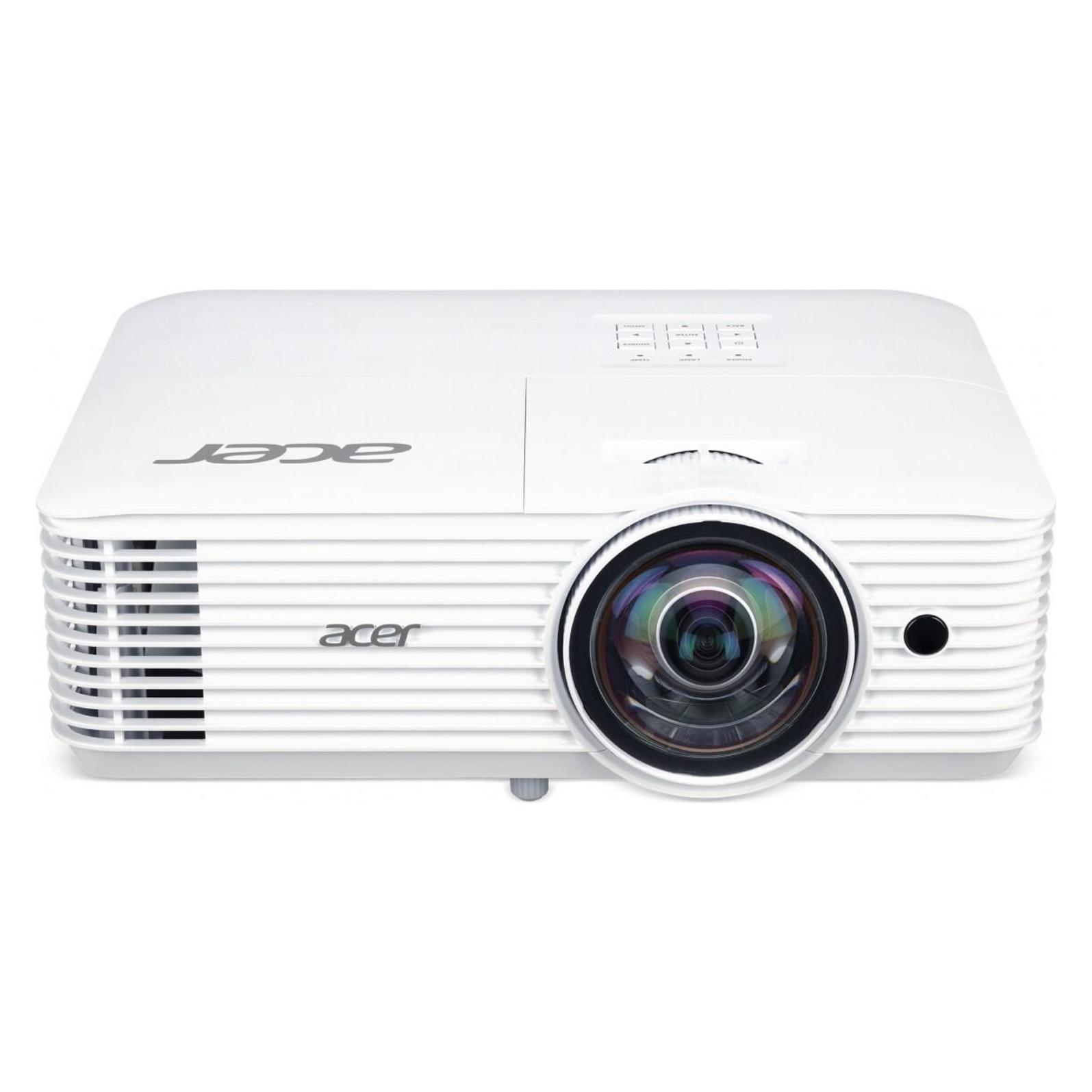 Acer H6518STi (Full HD, 3500 lm, 0.50:1) (MR.JSF11.001)