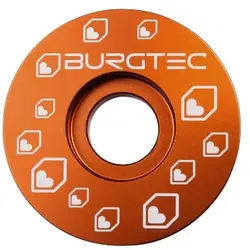 BURGTEC Aheadkappe Top Cap | Kash Bronze