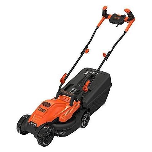 Black & Decker BEMW451BH (Netzbetrieb) (BEMW451BH-QS)