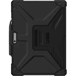 UAG Metropolis SE (Microsoft Surface Pro 11), Tablet Hülle, Schwarz
