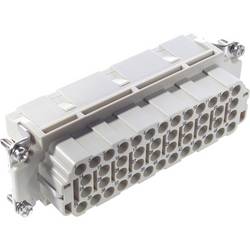 LAPP 10187500 Rundsteckverbinder EPIC® H-EE 46 Gesamtpolzahl 46 + PE 5 St.