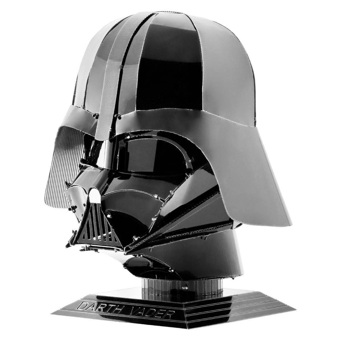 Metal Earth Darth Vader Helmet (MMS314)