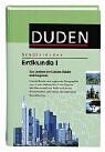 Schülerduden, Erdkunde I: Ein Lexikon der Länder, Städte und Regionen - Preis vom 19.10.2026 19:33:35 h