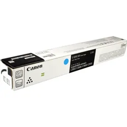 Canon Toner 5754C002 C-EXV64 cyan