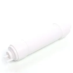 Naturewater CSM RO50G Umkehrosmose Membran 185l/Tag 50GPD Ersatz Wasserfilter, Wasserfilter