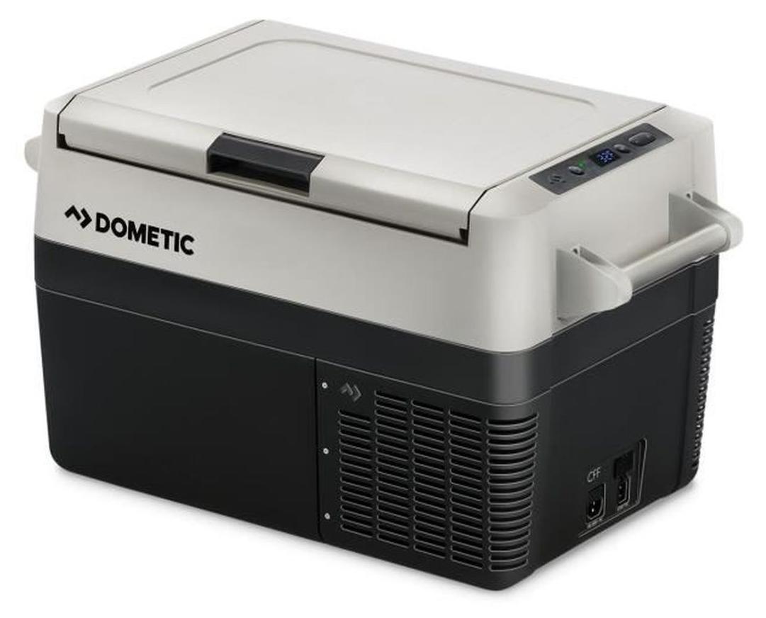 Dometic CFF 35 Kompressor-Kuehlbox 30l 12/24V 100-240V