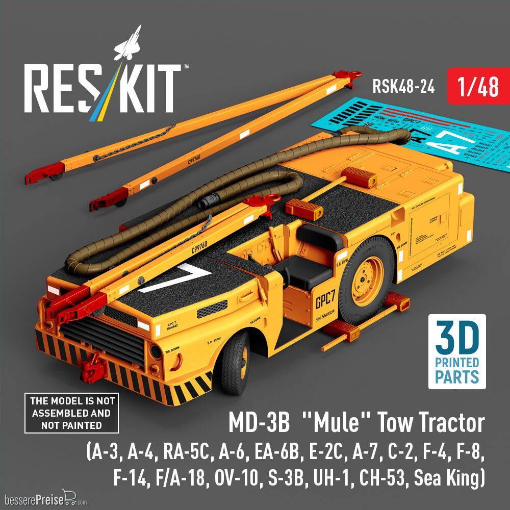 ResKit Models RSK48-0024