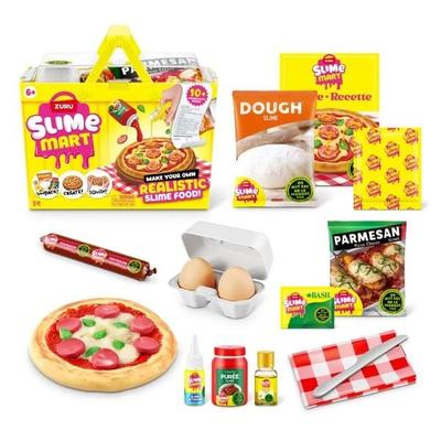 Slime Mart - Basket Pizza and Fast Food