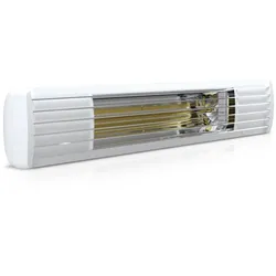 Etherma Dunkelstrahler ETEXODARK2000W
