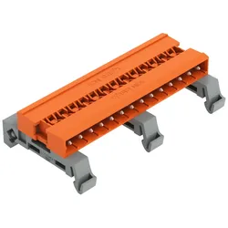 WAGO GmbH &amp; Co. KG Verbindungsstiftleiste 232-544/007-000