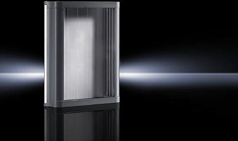 Rittal CP 6340.400 Wandmontabele kast, Grijs