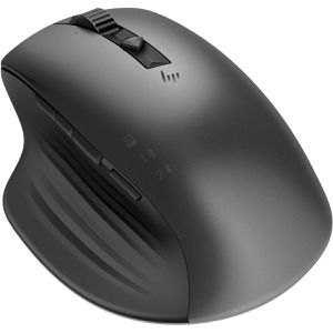 HP Maus Creator 935 Wireless-Maus, 1D0K8AA, 8 Tasten, 3000 dpi, kabellos, schwarz