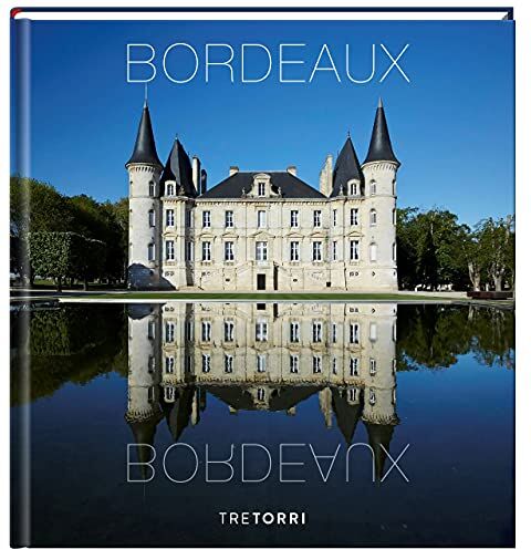 Ralf Frenzel - Bordeaux: Legendäre Châteaux und ihre Weine - Preis vom 30.09.2026 09:01:18 h